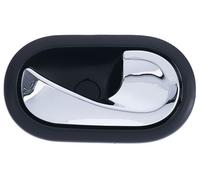 For Dacia Duster 11/13>12/17 Maniglia Interna Apriporta a Cavo Ant. Sx Cromata