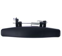 For Dacia Duster 05.2010>09.2013 Maniglia Esterna Apriporta Anteriore Dx Primer