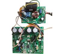 For Daikin Air Conditioning Unità esterna Scheda a frequenza variabile 2p143284 3PCB1412-2 Scheda filtro 3P143310-1 parte di ricambio(B 3PCB1412-2)