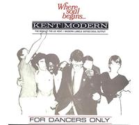 For Dancers Only - Various Artits (Vinile)
