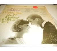 For Dancing Lester Lanin and His Orchestra Play 23 Richard Rodgers Hits