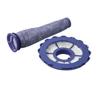 For DC40 & UP22 Filtro Aspirapolvere Lavabile Post Motore Filtro Household