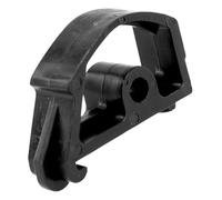 For Decker for Workmate 242416-00 Gruppo molla blocco gamba 4 pezzi, sostituzione del fermo gamba for riparazione banco di lavoro