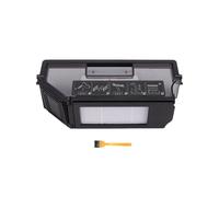 For Deebot X1 OMNI Dust Box Accessories X1 TURBO / T10 Robot Vacuum Dust Bin HEPA Filter Replacement Parts