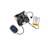 For DeepS I Voice Chat Robot Board ESP32-C3 Development Board with Speaker Intelligent Dialogue