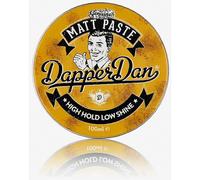 For Definition and Hair Styling Dapper Dan Matt Paste 100Ml (For Definition And Hair Styling) Per Uomo