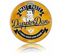 For Definition and Hair Styling Dapper Dan Matt Paste 50Ml (For Definition And Hair Styling) Per Uomo