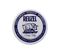 For Definition and Hair Styling Reuzel Hollands Finest Pomade 35G Per Uomo (For Definition And Hair Styling) Clay Matte Pomade