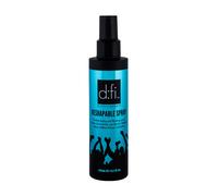 For Definition and Hair Styling Revlon Professional Be Fabulous Reshapable Spray 150Ml Per Donna (Per La Definizione E Lo Styling Dei Capelli)