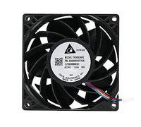 For delta THD0924HE DC 24V 1.60A 9CM 9038 92mm 9238 Inverter 4-wire server Cooling Fan
