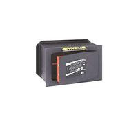 For Demand scekd58 Cassaforte elettronica da incasso, 5.8 L Volume