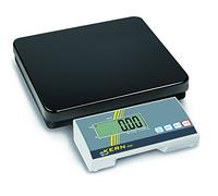 For Demand wipa300el Serie EOA Bilancia da piattaforma, 505 lunghezza x 505 mm larghezza x 65 mm mm altezza, 300 kg scuola di pesaje, 100 g scala