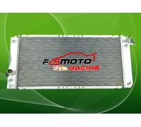 For Deville 1993-1999 El Dorado 1993-02 Seville 4.6 V8 ALUMINUM RADIATOR