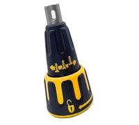 For Dewalt DCF621 DCF620 DCF620B DCF620D2 DCF620M2 N435495 Naso Cono Montaggio Brushless Cacciavite for Cartongesso Attacco