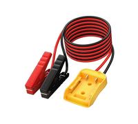 For Dewalt Portable Jump Start Cable Car Auxiliary Starter Car Jump Start Conversion Battery Jumper