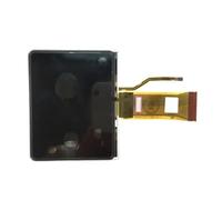 For Display LCD D610 D600 D800 D800E D4 D4S DF | Compatibile con il display LCD Nikon con parte di ricambio sostitutiva della fotocamera retroilluminata