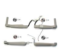 For DJI AIR 2S Braccio Shell senza motore CCW CW Sostituzione molla Bracci Cover for Mavic AIR 2S Accessori Parti di riparazione(4 in 1)