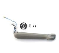 For DJI AIR 2S Braccio Shell senza motore CCW CW Sostituzione molla Bracci Cover for Mavic AIR 2S Accessori Parti di riparazione(Rear Right)