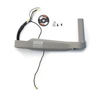 For DJI AIR 2S Braccio Shell senza motore CCW CW Sostituzione molla Bracci Cover for Mavic AIR 2S Accessori Parti di riparazione(Right front)