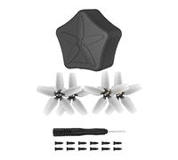 For DJI Avata Eliche Avata colorate 2925S Puntelli Drone CW CCW Pale Elica for DJI Avata Dron Accessori (Color : 2 in 1 grey)