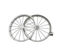 For Dji Flip, guscio di ricambio for braccio pieghevole, protezione for pale dell'elica, copertura protettiva for Dji Flip, parti di riparazione del guscio del corpo del drone, kit corpo grigio (anter