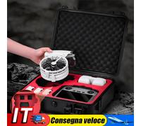 For DJI Flip Hard Case Waterproof Explosion-proof Case for DJI Flip Accessory IT