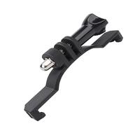 For DJI for NEO 2 GO Ultra Action Camera Staffa di espansione montata sulla parte superiore, supporto in ABS leggero con design angolato for resistenza ridotta, vestibilità sicura for fotocamere Thumb