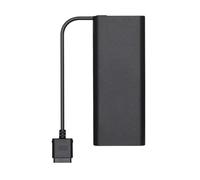 For DJI FPV adattatore di alimentazione CA potenza di uscita 90 W for hub di ricarica della batteria del drone