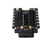 For DJI FPV Drone ESC Modulo Controllore di Volo Circuito ESC Cavo Chip di Ricambio for DJI FPV Drone Parti di Riparazione(ESC board)