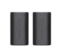 For DJI FPV Goggles V2 Batteria for droni DJI FPV con durata della batteria fino a 2800 MAh(2 Battery)