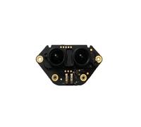For DJI FPV Vision componenti della staffa della scheda adattatore TOF modulo di visione sostitutivo della scheda TOF for DJI FPV(TOF Board)