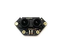 For DJI FPV Vision Scheda adattatore/Componenti della staffa Scheda TOF Modulo senso visivo di ricambio for parti di riparazione DJI FPV Drone(TOF Board)