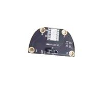 For DJI Inspire 1 Modulo fanale posteriore Accessori for riparazione drone
