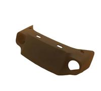 For DJI Mavic 2 Pro Copertura anteriore della calotta for DJI Mavic 2 Zoom Pezzi di ricambio for riparazione di ricambio