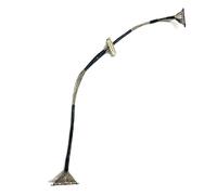 For DJI Mavic 2 Pro Professional Gimbal Camera 4k Hasselblad Camera compatibile con DJI Mavic 2 Pro Drone Accessori(Coaxial Line)