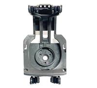 For DJI Mavic 2 Pro Professional Gimbal Camera 4k Hasselblad Camera compatibile con DJI Mavic 2 Pro Drone Accessori(Vibration Damper)