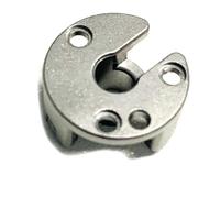 For DJI Mavic 2 Pro Professional Gimbal Camera 4k Hasselblad Camera compatibile con DJI Mavic 2 Pro Drone Accessori(Used Pitch Gasket)