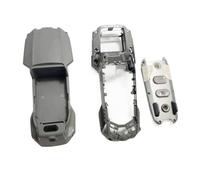 For DJI Mavic 2 Pro/Zoom Corpo Guscio inferiore superiore Telaio centrale Piccola copertura Coperchio di montaggio del giunto cardanico Coperchio anteriore(Upper Middle Bottom)