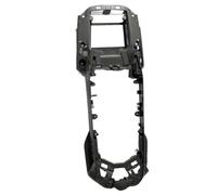 For DJI Mavic 2 Pro/Zoom Corpo Guscio inferiore superiore Telaio centrale Piccola copertura Coperchio di montaggio del giunto cardanico Coperchio anteriore(Middle Frame)