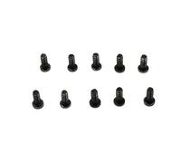For DJI Mavic 2 Pro/Zoom Corpo Guscio inferiore superiore Telaio centrale Piccola copertura Coperchio di montaggio del giunto cardanico Coperchio anteriore(10pcs screws)
