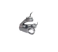 For DJI Mavic 2 Pro/Zoom Gimbal Camera YR Axis Arm Motor con cavo di segnale Sostituzione for DJI Mavic 2 Parti di riparazione(Mavic 2 zoom)