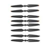 For DJI Mavic 3 Propeller 9453F Elica Low Noise Quick Puntelli ali Lama di ricambio Ventole Pezzi di ricambio Mavic 3 Cine Drone Accessori (Color : 4 PAIR MIX)