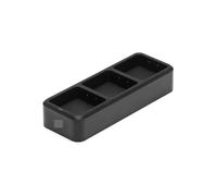 For DJI Mavic 3 Serie 100W / 65W Hub di ricarica della batteria carica tre batterie in sequenza for la batteria di volo intelligente Mavic 3(100W Charging Hub)