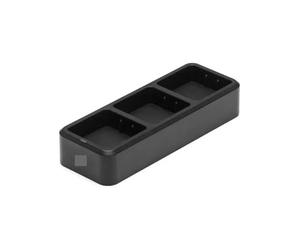 For DJI Mavic 3 Serie 100W / 65W Hub di ricarica della batteria carica tre batterie in sequenza for la batteria di volo intelligente Mavic 3(100W Charging Hub)