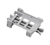 For DJI Mavic Air 2/2S Drone Carrello di atterraggio a sgancio rapido Altezza Extender Gamba lunga Supporto for protezione del piede Supporto for protezione cardanica Accessori for DJI Mavic Air 2/2S