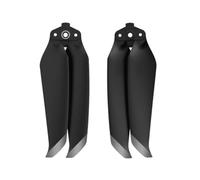 For DJI Mavic Air 2S Eliche 7238F a basso rumore Pro Lama for DJI Mavic Air 2S Drone Accessori (Color : 1 Pair Silver)