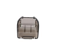 For DJI Mavic Mini 2/Mini SE carrello di atterraggio Drone elica supporto protezione parasole adesivo pellicola copertura motore accessori for droni (Color : D)