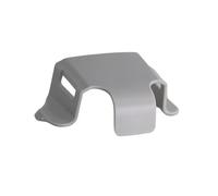 For DJI Mavic Mini 2/Mini SE carrello di atterraggio Drone elica supporto protezione parasole adesivo pellicola copertura motore accessori for droni (Color : G)
