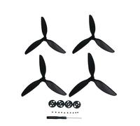 For DJI Mavic Mini 2/Mini SE carrello di atterraggio Drone elica supporto protezione parasole adesivo pellicola copertura motore accessori for droni (Color : Q)