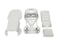 For DJI Mavic Mini scocca braccio motore coperchio inferiore superiore telaio centrale anteriore posteriore sinistro braccio destro set di viti pezzo di ricambio(1 set Shells)